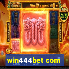 win444bet com